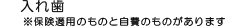 入れ歯